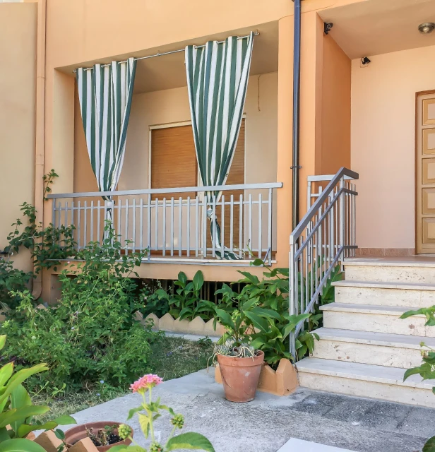 Posidonia Guest House - Casa Vacanze in Sardegna