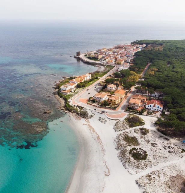 Posidonia Guest House - La calleta, Sardegna